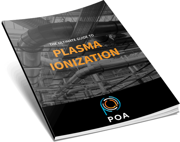 The Ultimate Guide To Plasma Ionization